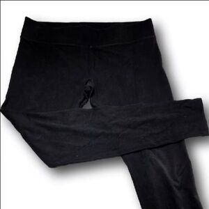 Black Leggings